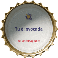 Mulhermagnifica Sticker by Cerveja Magnifica