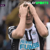Sad Premier League GIF by Play Sports