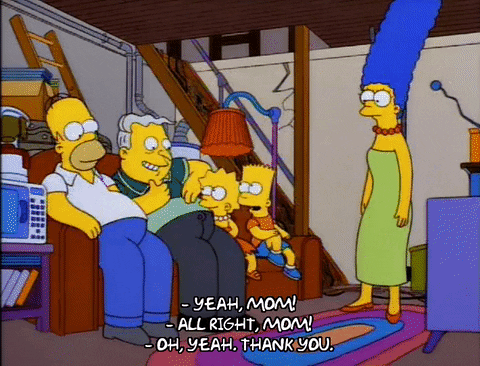 homer simpson GIF