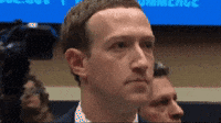 Mark Zuckerberg