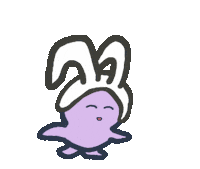 Happy In Love Sticker
