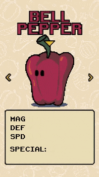 8 Bit Dnd GIF