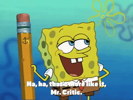 season 2 welcome to the chum bucket GIF by SpongeBob SquarePants