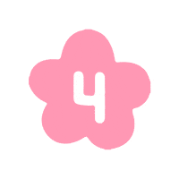 Kawaiishop Sticker