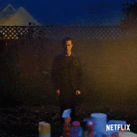 Netflix 13Ry GIF by 13 Reasons Why
