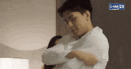 Nuneworanuch GIF by GMM25