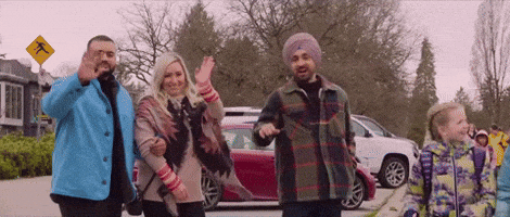 Honsla Rakh (Official Trailer) Diljit Dosanjh, Son