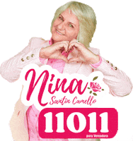votenina euvotonina nina2020 votenina Sticker