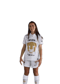 Happy Dance Sticker by Pumas MX