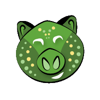 FlourishFI flourish flourishfi floink Sticker