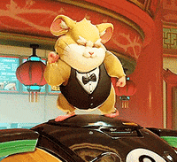 Happy Dance GIF by Overwatch Esports