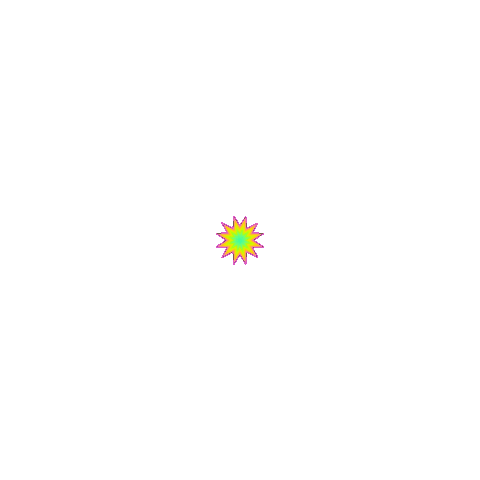 Rainbow Loop Sticker