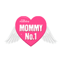 Baby Boy Mom Sticker by FirstCry Parenting
