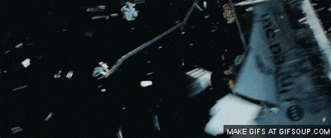 gravity GIF