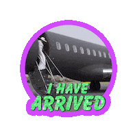 Work Model Sticker by Blake Lively Fan