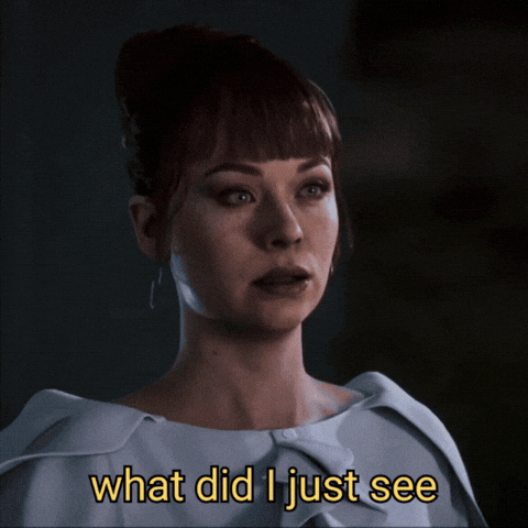 Video Game What GIF by MindsEyeMemories