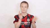 portland thorns soccer GIF by Thorns FC