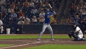 Home Run Baseball GIF by Toronto Blue Jays