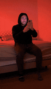 Magic Trip GIF