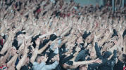 wswanderersfc reaction football wanderers western sydney wanderers GIF