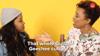 Gullah-Geechee Culture