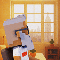 Yes Agree GIF by Meebits