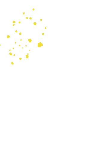 Spring Sneeze Sticker by Meggan Joy