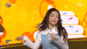 k-pop GIF