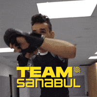 GIF by Sanabul