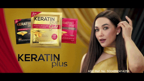 Maja Salvador Wildflower GIF by Skintec