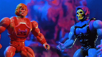 He-Man Meme GIF