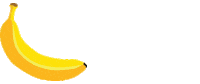 101beforeone banana baby led weaning starting solids baby led feeding Sticker