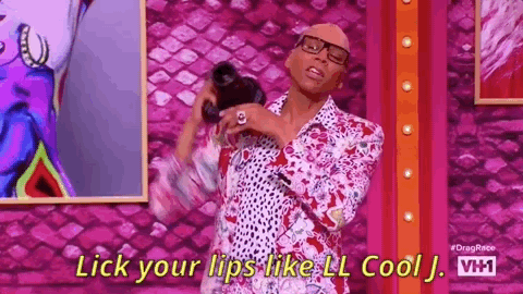 season 10 GIF by RuPaul's Drag Race