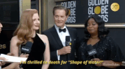 GIF by Golden Globes