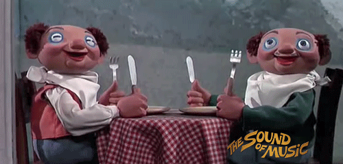 GIF by Rodgers & Hammerstein