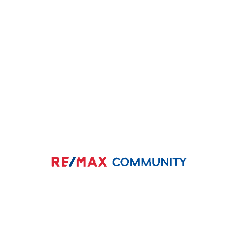 Remaxcommunity Sticker by The Stracuzzi Team at RE/MAX Community