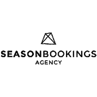 SeasonBookingsSB dj season agencia sb Sticker