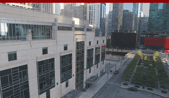 University Of Chicago Drone GIF by University of Chicago Professional Education
