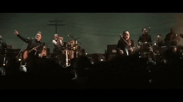 Los Pericos Septimodia GIF by Ruido Blanco FM