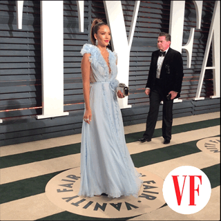 GIF by Vanity Fair