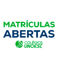 Estudos Prova Sticker by Unoesc