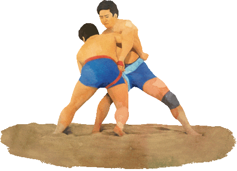 World Heritage Korea Sticker by vank