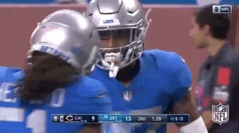 2018 Nfl Football GIF by NFL