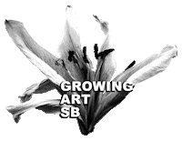 Sbac Sticker by Arts Connection