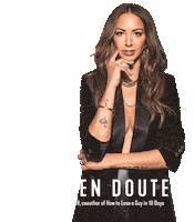 Boy Crazy Sticker by Kristen Doute