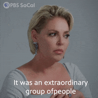 Love Them Tv Shows GIF by PBS SoCal