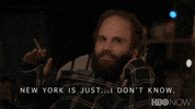 hbo GIF by High Maintenance