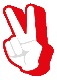 Peace Paloma Sticker