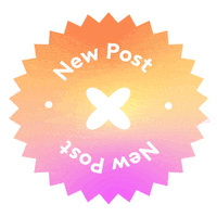 New Post Sticker by Lightricks