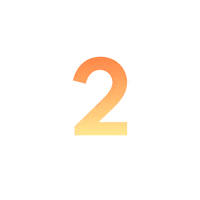 2 Sticker by Lightricks